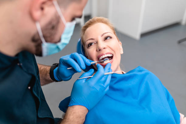 Best Dental Fillings (Composite and Amalgam)  in Rutledge, TN